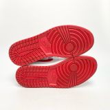  NIKE AIR JORDAN 1 RETRO LOW OG UNIVERSITY RED CZ0790-161 