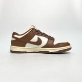  NIKE DUNK LOW CACAO WOW DD1503-124 