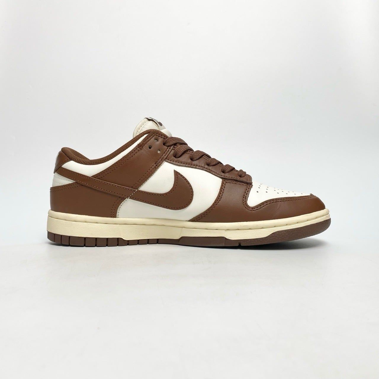  NIKE DUNK LOW CACAO WOW DD1503-124 
