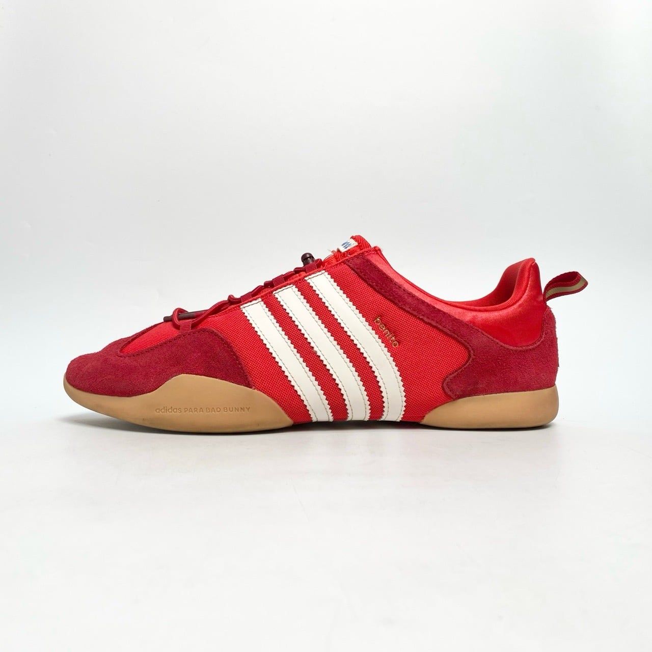  ADIDAS BALLERINA BAD BUNNY FLAMBOYAN KI7916 