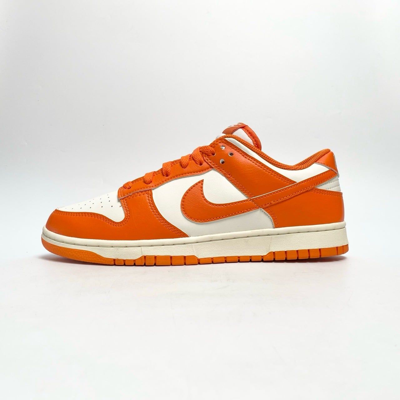  NIKE DUNK LOW SYRACUSE PALE IVORY HF5441-106 