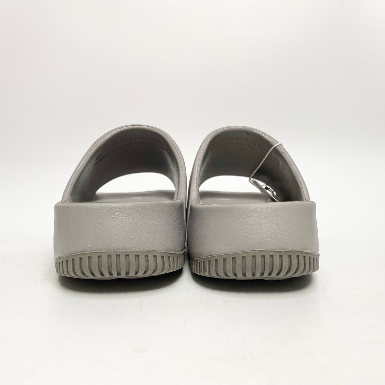  NIKE CALM SLIDE FLAT PEWTER FD4116-002 