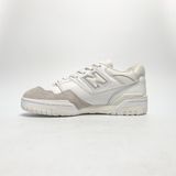 NEW BALANCE 550 WHITE GREY TOE BB550LSA 
