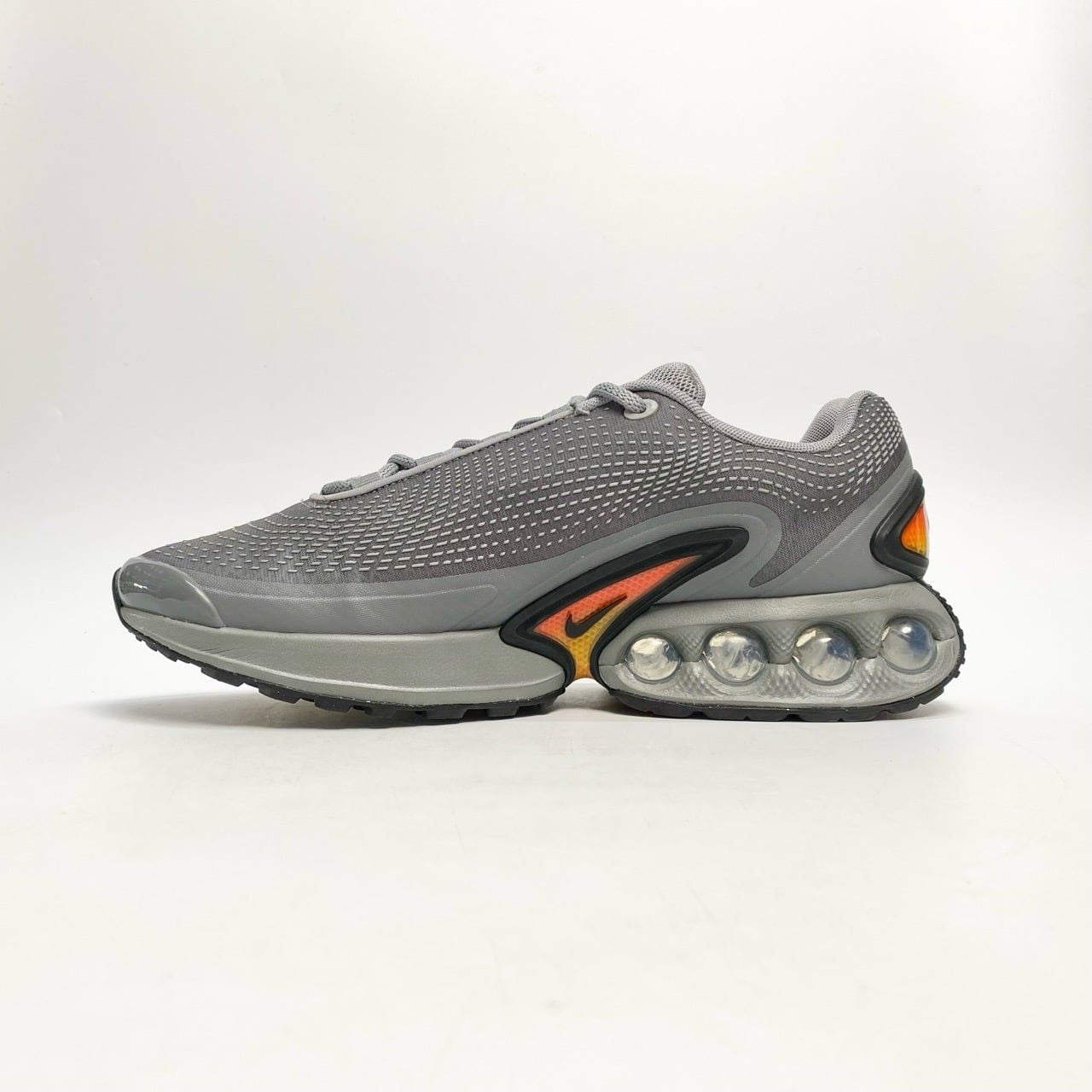  NIKE AIR MAX DN PARTICLE GREY DV3337-004 