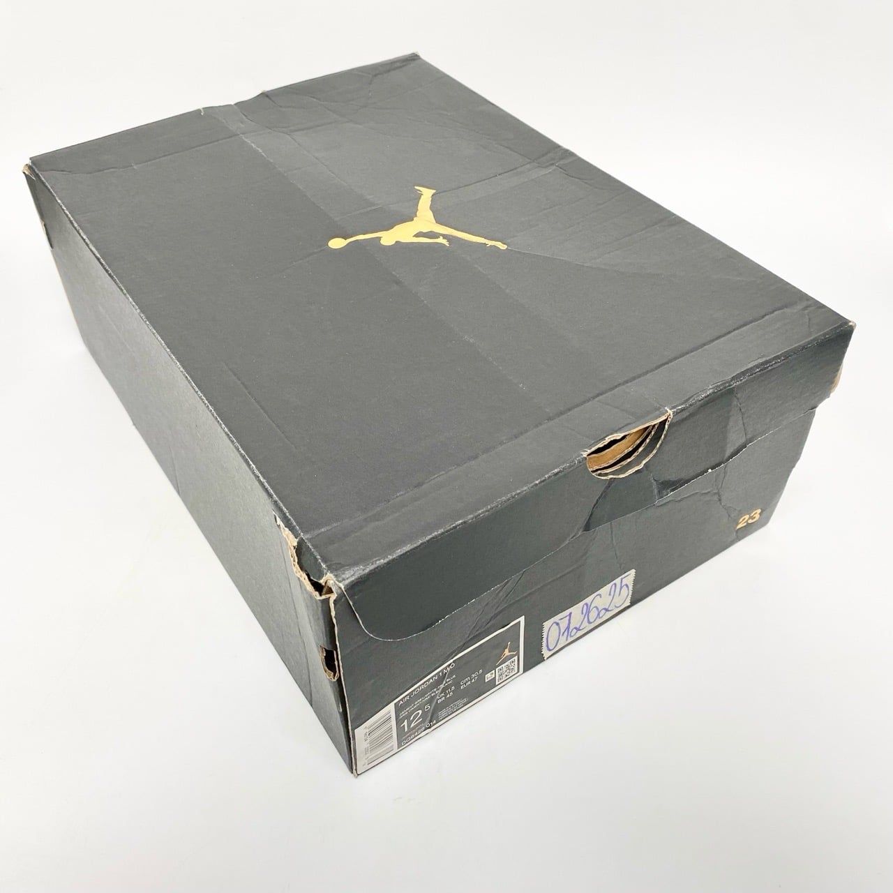  NIKE AIR JORDAN 1 MID TRUE BLUE DQ8426-014 