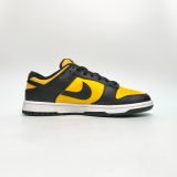  NIKE DUNK LOW REVERSE GOLDENROD FZ4618-001 