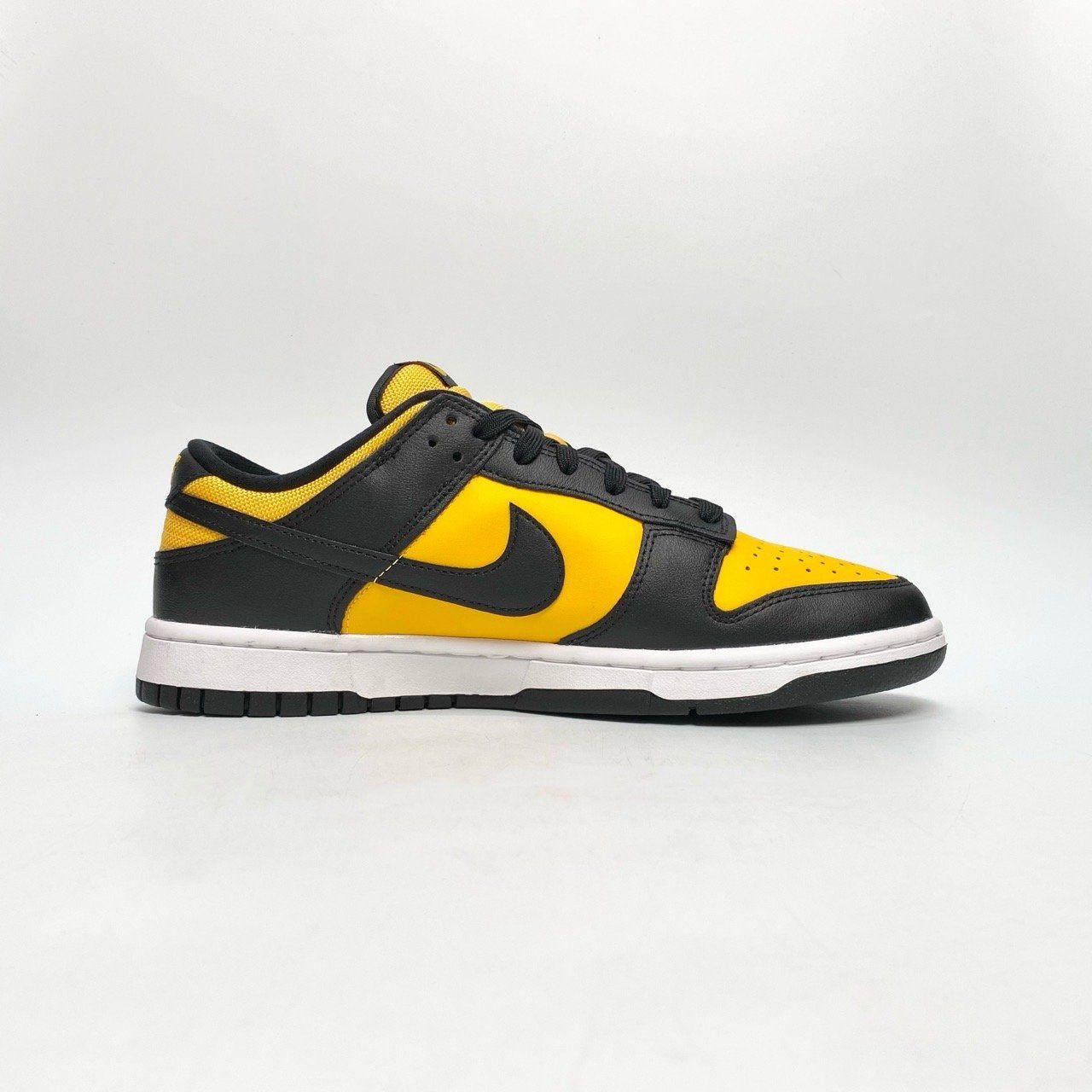  NIKE DUNK LOW REVERSE GOLDENROD FZ4618-001 