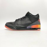  NIKE J. BALVIN X AIR JORDAN 3 RETRO RIO FN0344-001 
