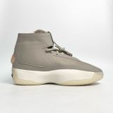  ADIDAS X FEAR OF GOD ATHLETICS 2 HIGH PUTTY BEIGE JQ8483 