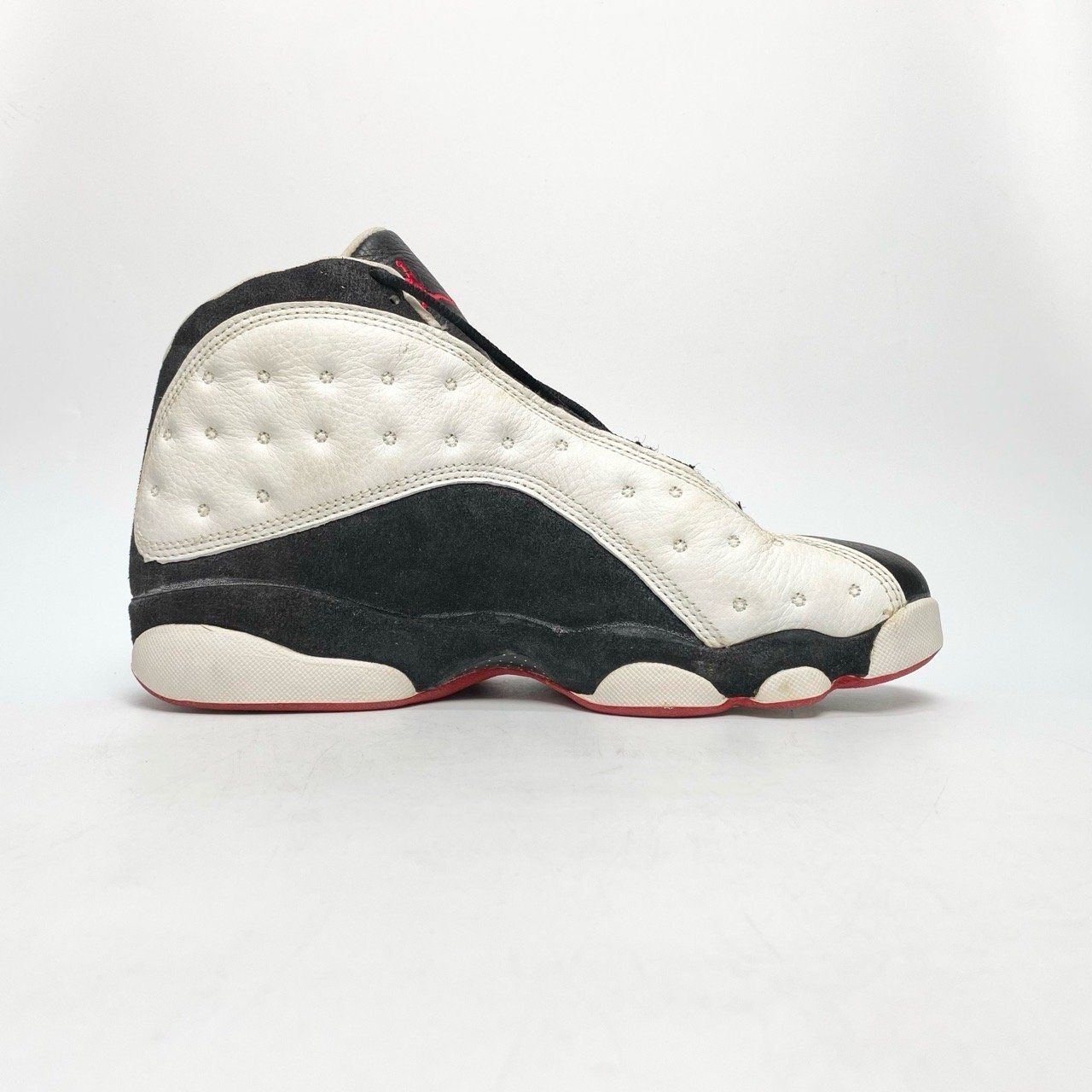  JORDAN 13 OG HE GOT GAME 1997 136002-132 