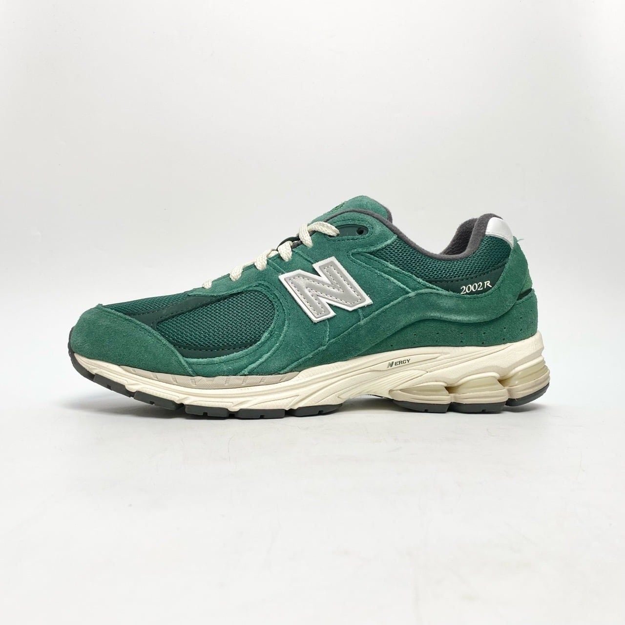  NEW BALANCE 2002R NIGHTWATCH GREEN M2002RHB 