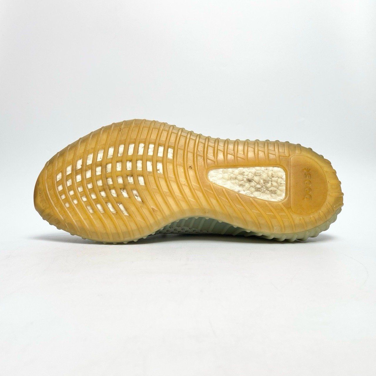  ADIDAS YEEZY BOOST 350 V2 DESERT SAGE FX9035 