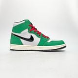  NIKE AIR JORDAN 1 RETRO HIGH LUCKY GREEN (W) DB4612-300 