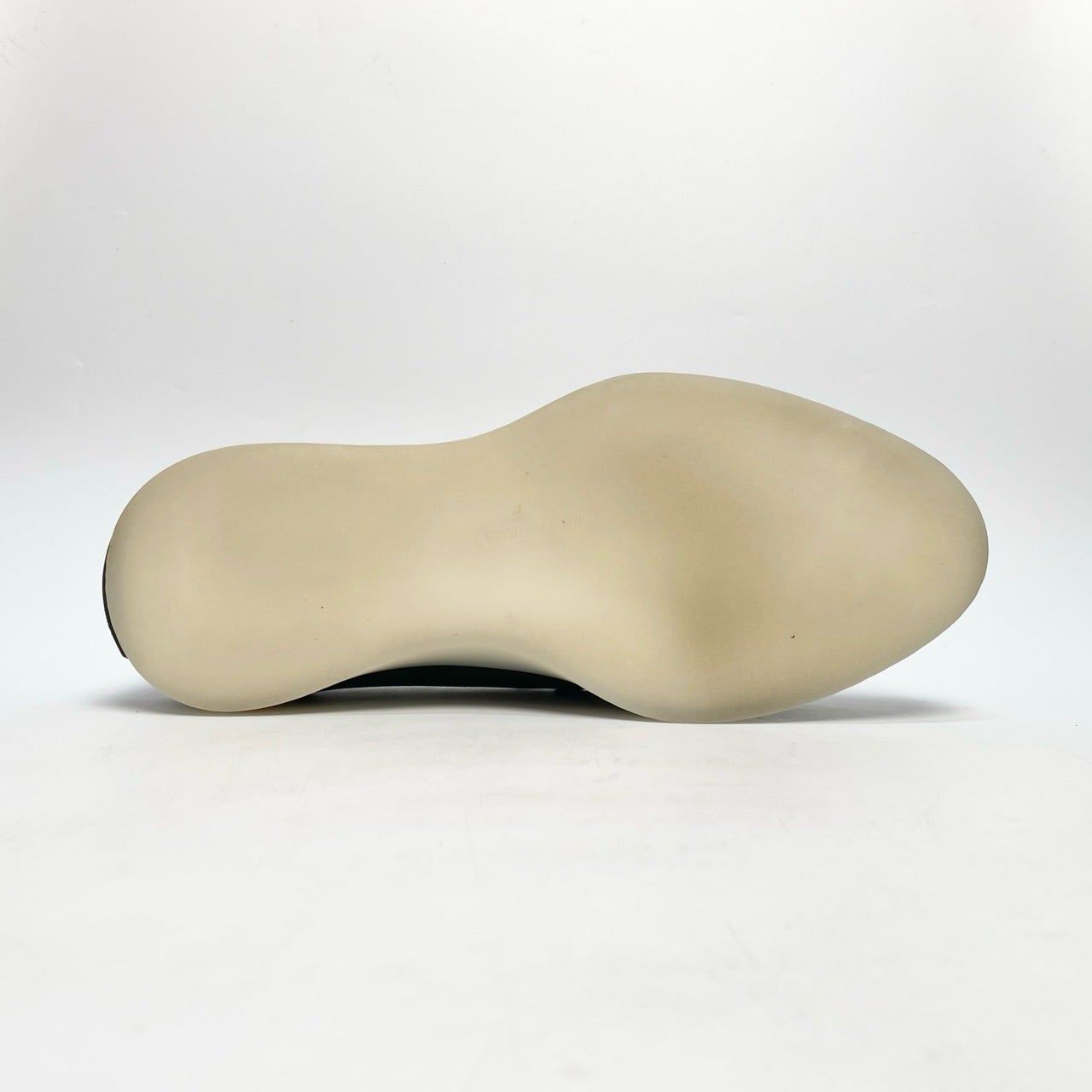  FEAR OF GOD LOAFER REVERSE SUEDE BLACK 