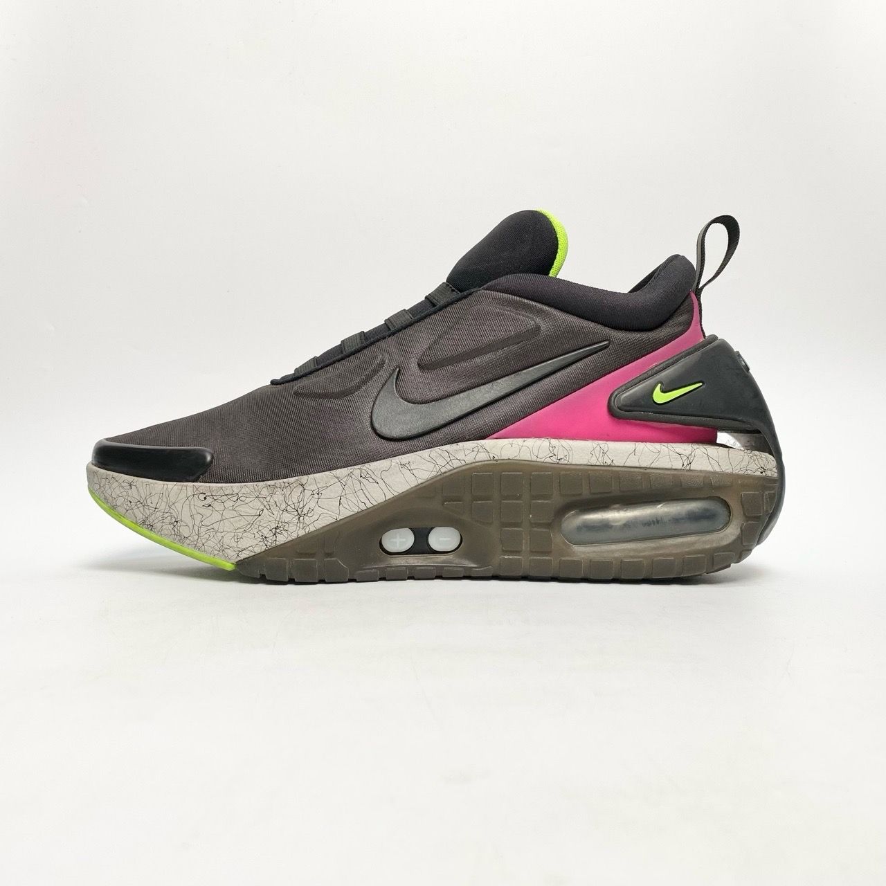  NIKE ADAPT AUTO MAX FIREBERRY CZ6804-001 