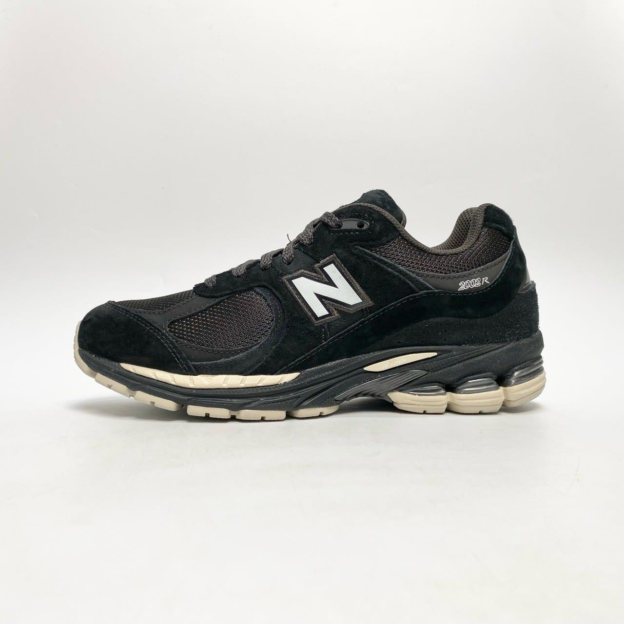  NEW BALANCE 2002R BLACK OAT U2002RL 
