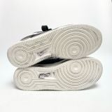  NIKE AIR FORCE 1 LOW G-DRAGON PEACEMINUSONE PARA-NOISE AQ3692-001 
