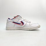  NIKE PARRA X DUNK LOW OG SB QS CN4504-100 