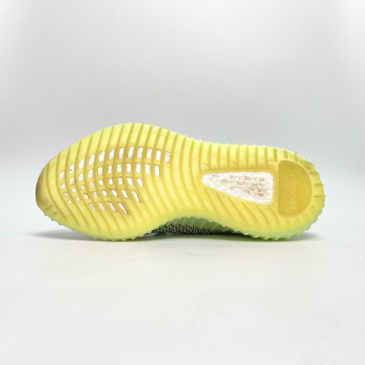  ADIDAS YEEZY BOOST 350 V2 YEEZREEL (NON-REFLECTIVE) FW5191 
