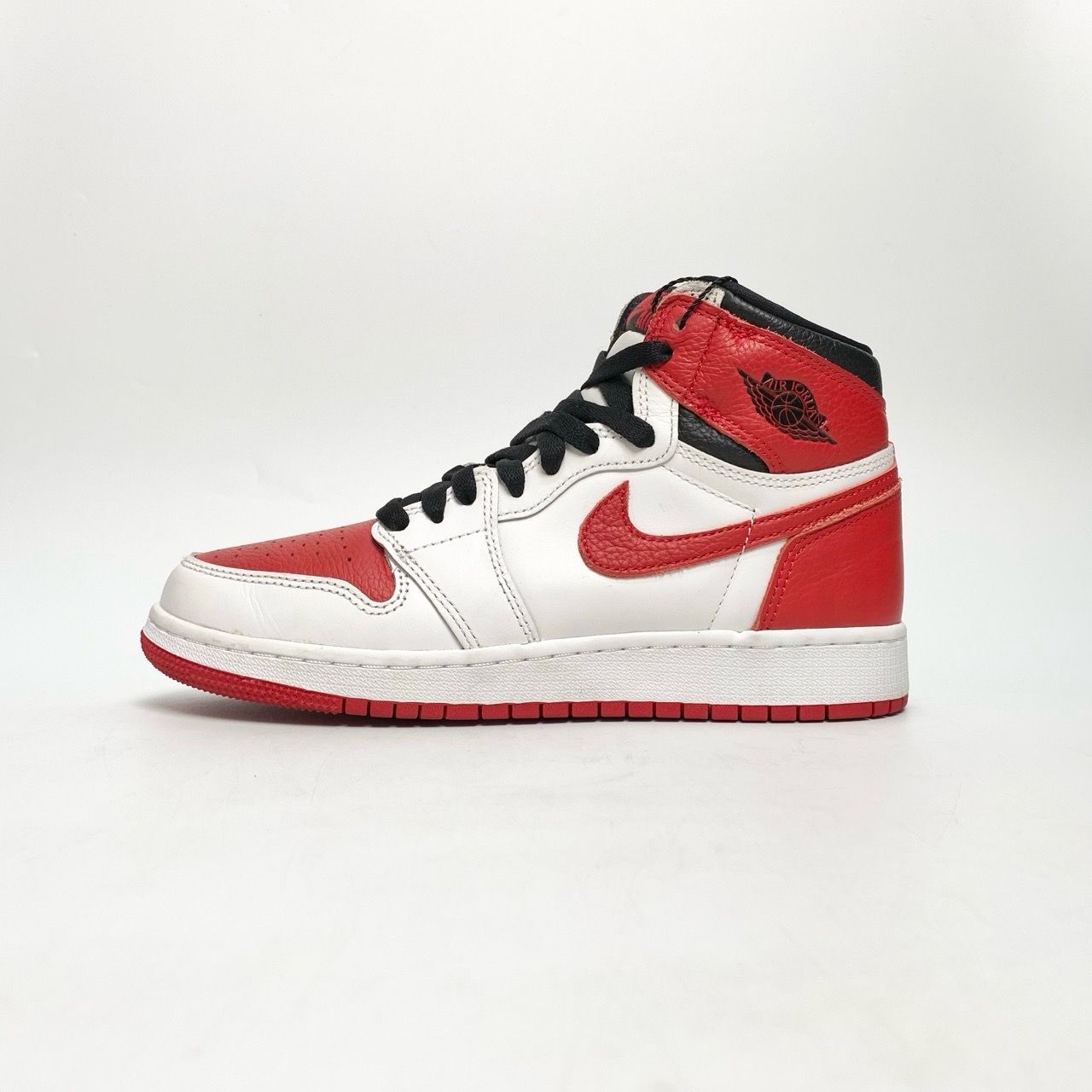  NIKE AIR JORDAN 1 RETRO HIGH OG HERITAGE 575441-161 