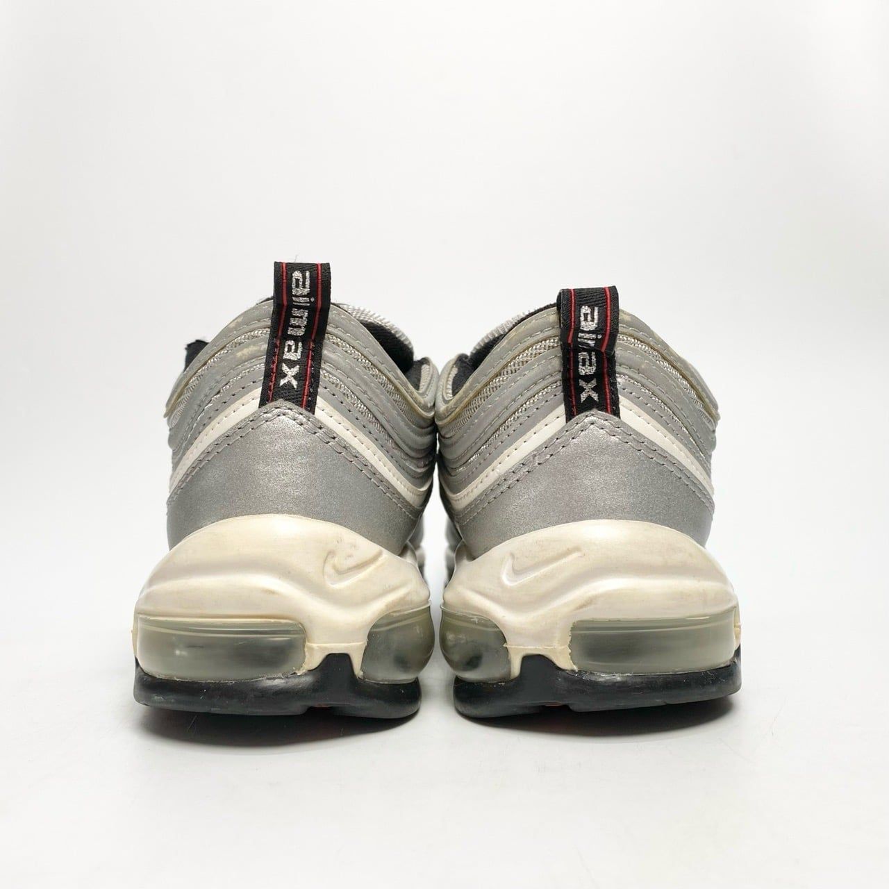  NIKE AIR MAX 97 OG 2022 SILVER BULLET DM0028-002 