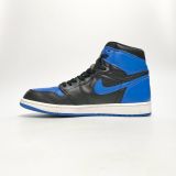  NIKE AIR JORDAN 1 RETRO ROYAL (2017) 555088-007 