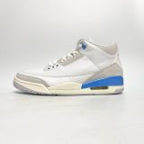  NIKE AIR JORDAN 3 RETRO LUCKY SHORTS CT8532-101 