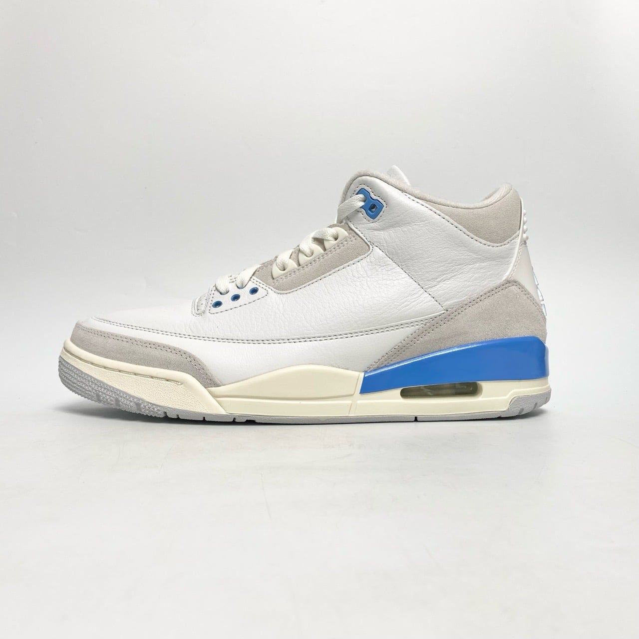  NIKE AIR JORDAN 3 RETRO LUCKY SHORTS CT8532-101 