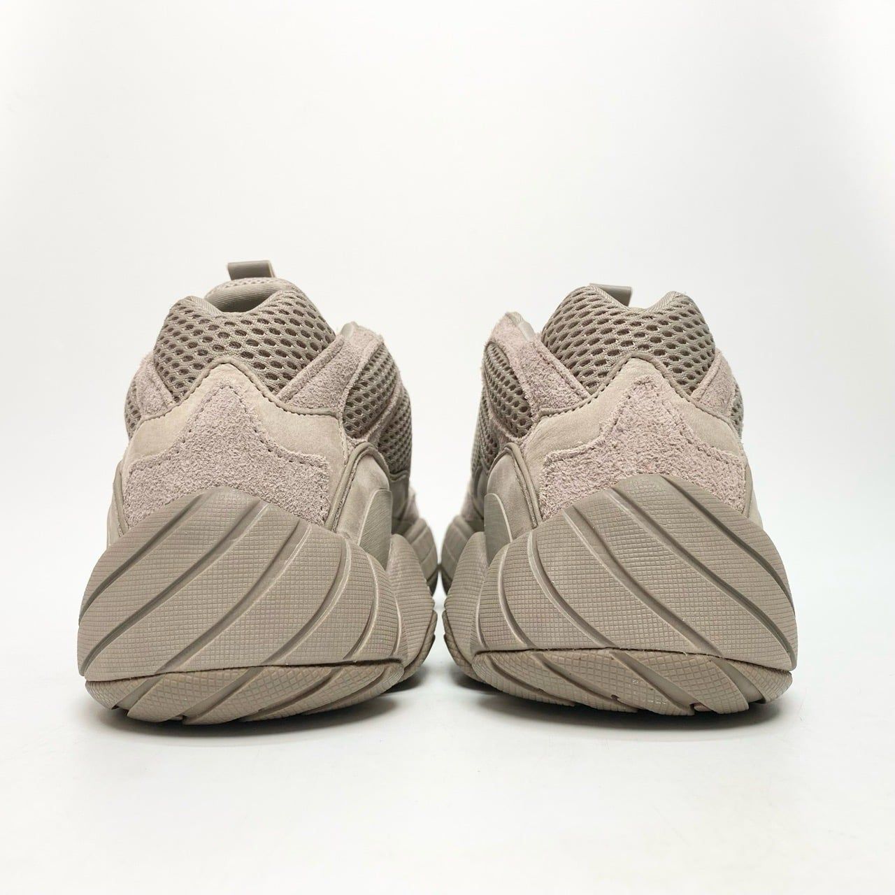  ADIDAS YEEZY 500 ASH GREY GX3607 