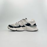  NEW BALANCE 9060 BLACK WHITE OREO U9060JBB 