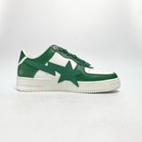  A BATHING APE BAPE STA OS GREEN 