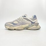  NEW BALANCE 9060 PEARL GREY LINEN U9060EEL 