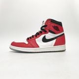  NIKE AIR JORDAN 1 RETRO HIGH SPIDER-MAN 555088-602 