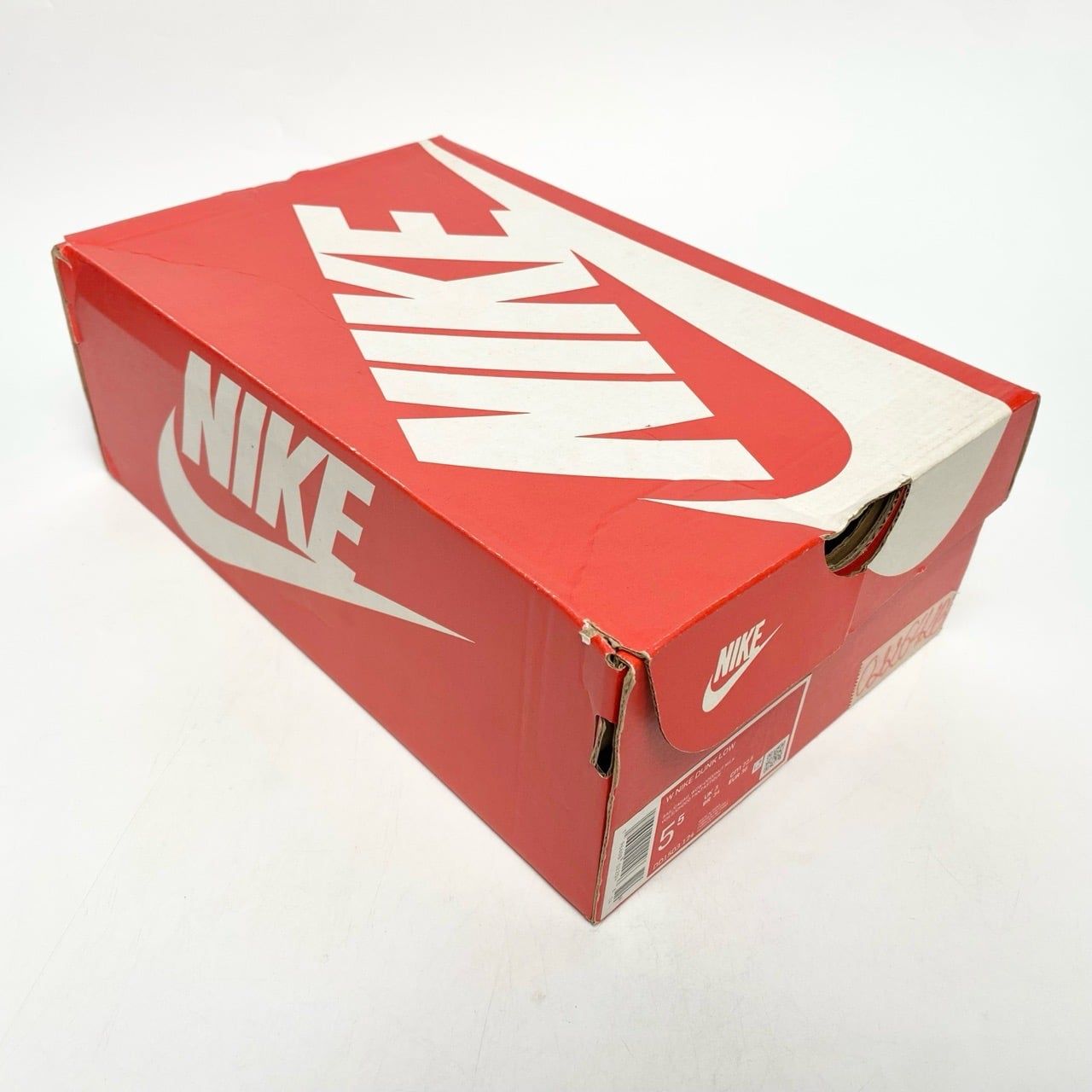  NIKE DUNK LOW CACAO WOW DD1503-124 