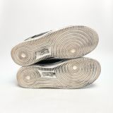  NIKE AIR FORCE 1 LOW G-DRAGON PEACEMINUSONE PARA-NOISE AQ3692-001 