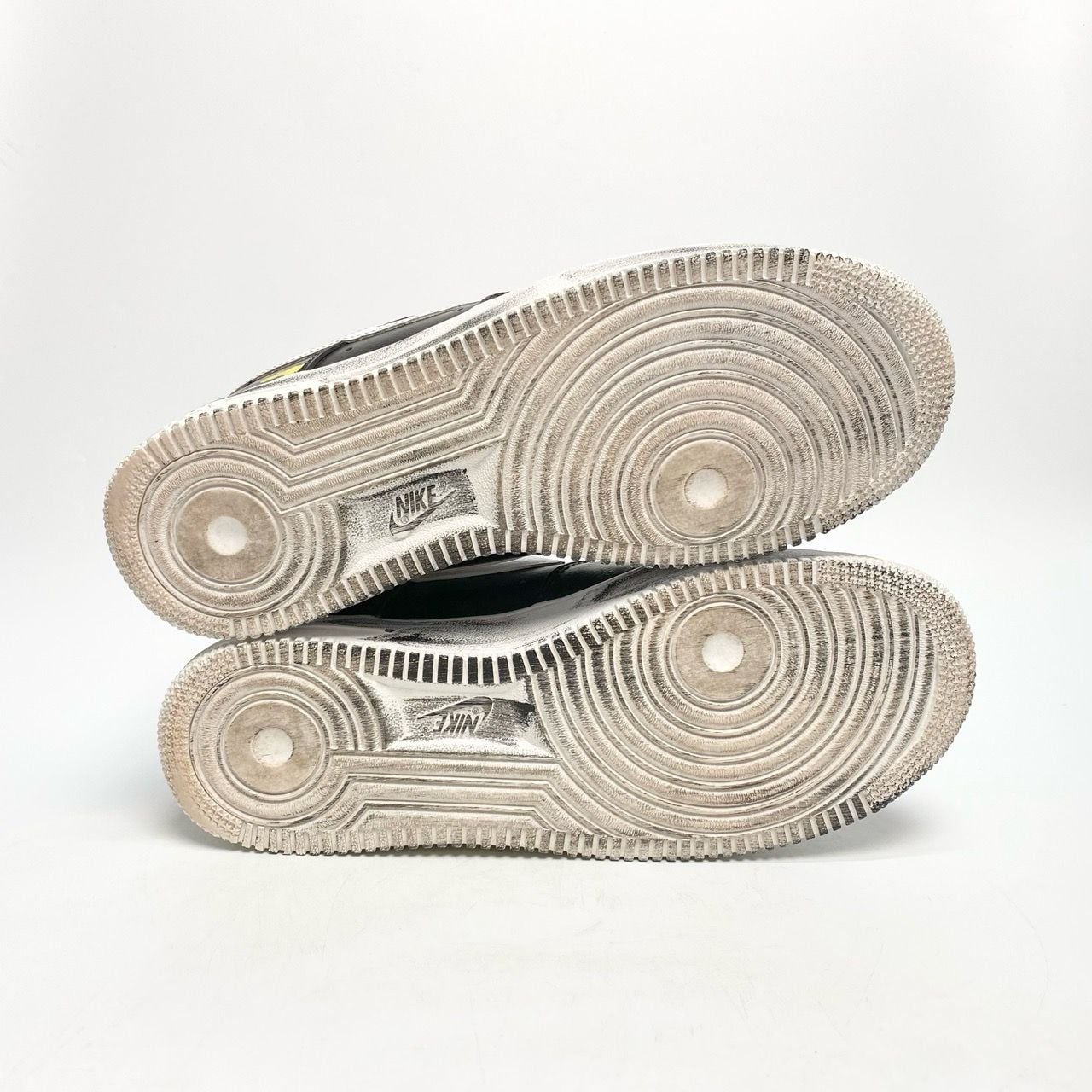  NIKE AIR FORCE 1 LOW G-DRAGON PEACEMINUSONE PARA-NOISE AQ3692-001 