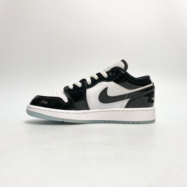  NIKE AIR JORDAN 1 LOW GS CONCORD DV1333-100 