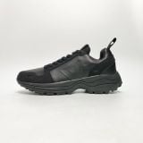  RICK OWENS HIKING X VEJA BLACK VM21S6801SLVE-0908 