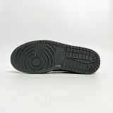  NIKE AIR JORDAN 1 RETRO LOW TRAVIS SCOTT BLACK PHANTOM DM7866-001 
