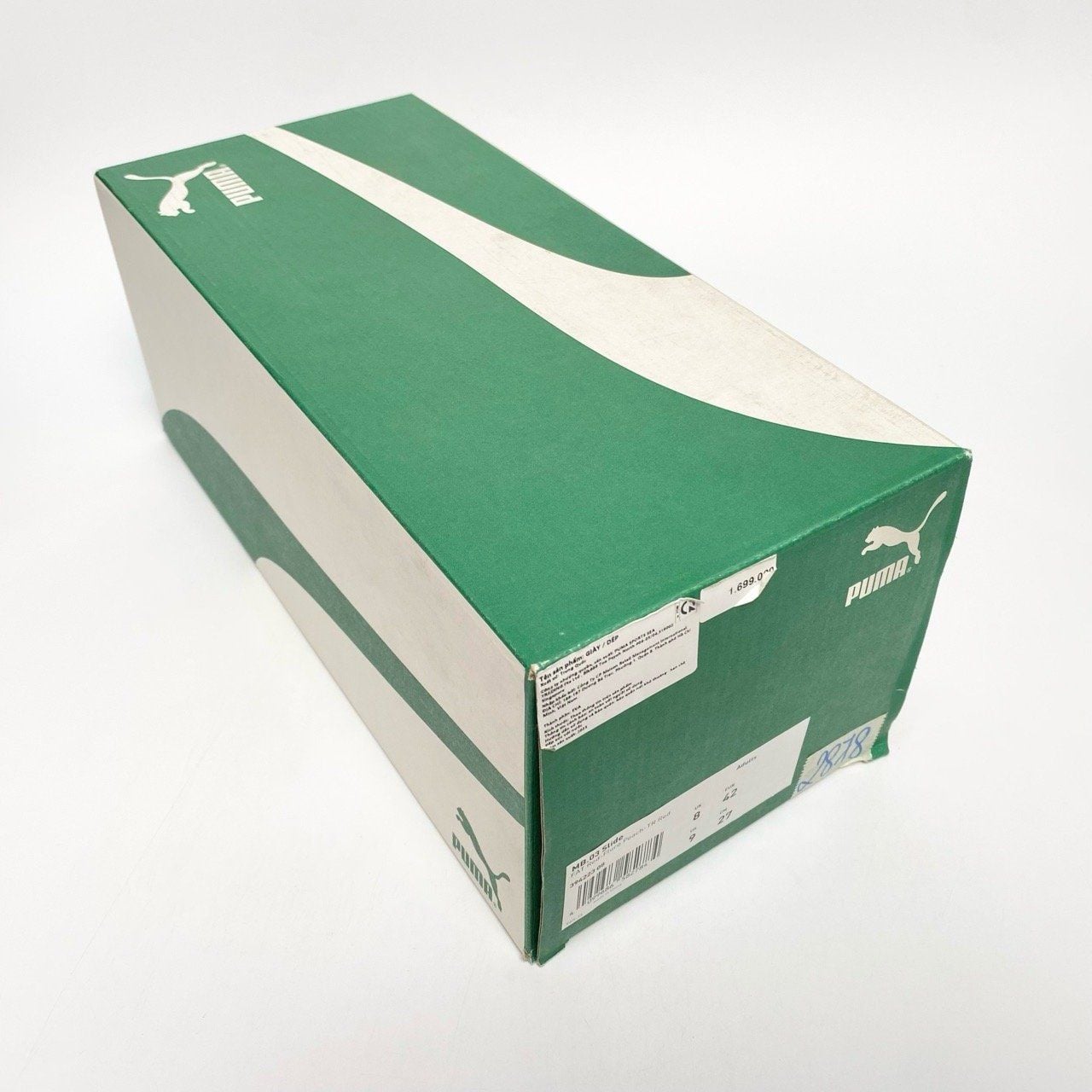  PUMA MELO MB.03 394223-08 