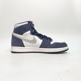  NIKE AIR JORDAN 1 RETRO HIGH CO.JP MIDNIGHT NAVY 2020 DC1788-100 