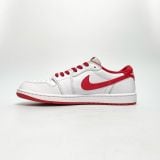  NIKE AIR JORDAN 1 RETRO LOW OG UNIVERSITY RED CZ0790-161 