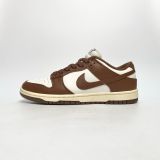  NIKE DUNK LOW CACAO WOW DD1503-124 