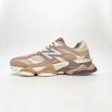  NEW BALANCE 9060 EARTH SHADOW & FLAT TAUPE U9060ETN 