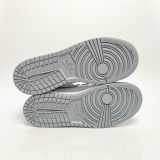 NIKE AIR JORDAN 1 RETRO HIGH OG STEALTH 575441-037 