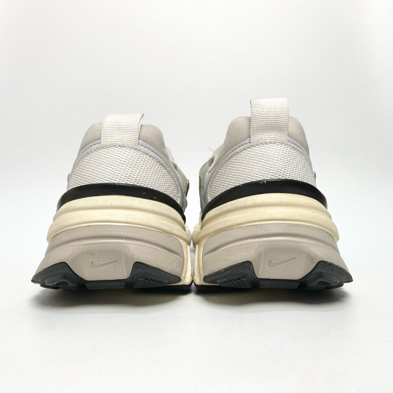  NIKE V2K RUN PURE PLATINUM METALLIC SILVER HJ4497-100 