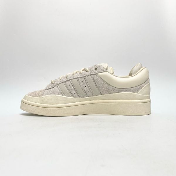  ADIDAS X BAD BUNNY CAMPUS LIGHT CLOUD WHITE FZ5823 
