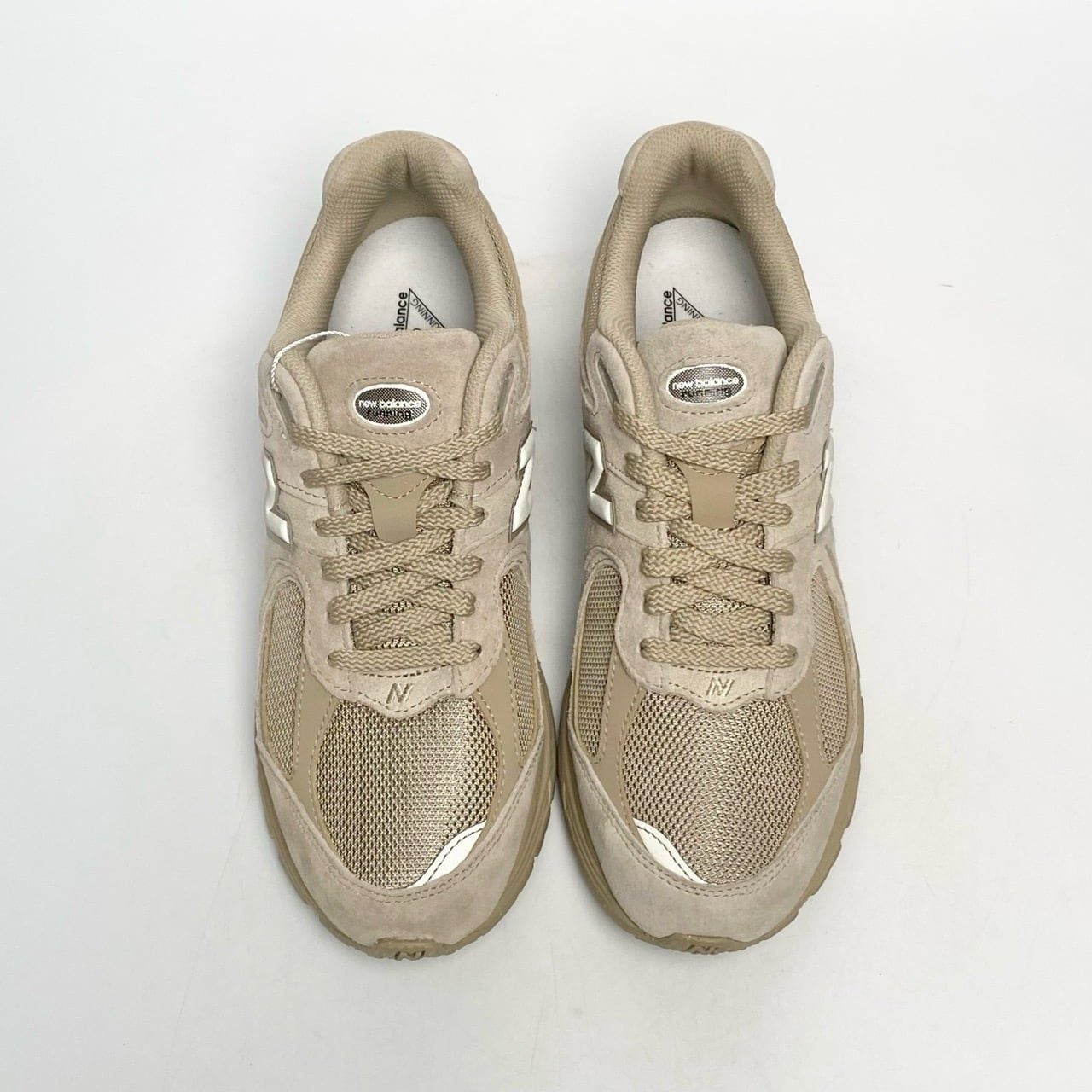  NEW BALANCE 2002R STONEWARE U20025I9 