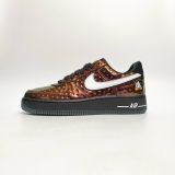 NIKE AIR FORCE 1 LOW PRM NBA ALL-STAR WEEKEND (2026) IU9209-001 