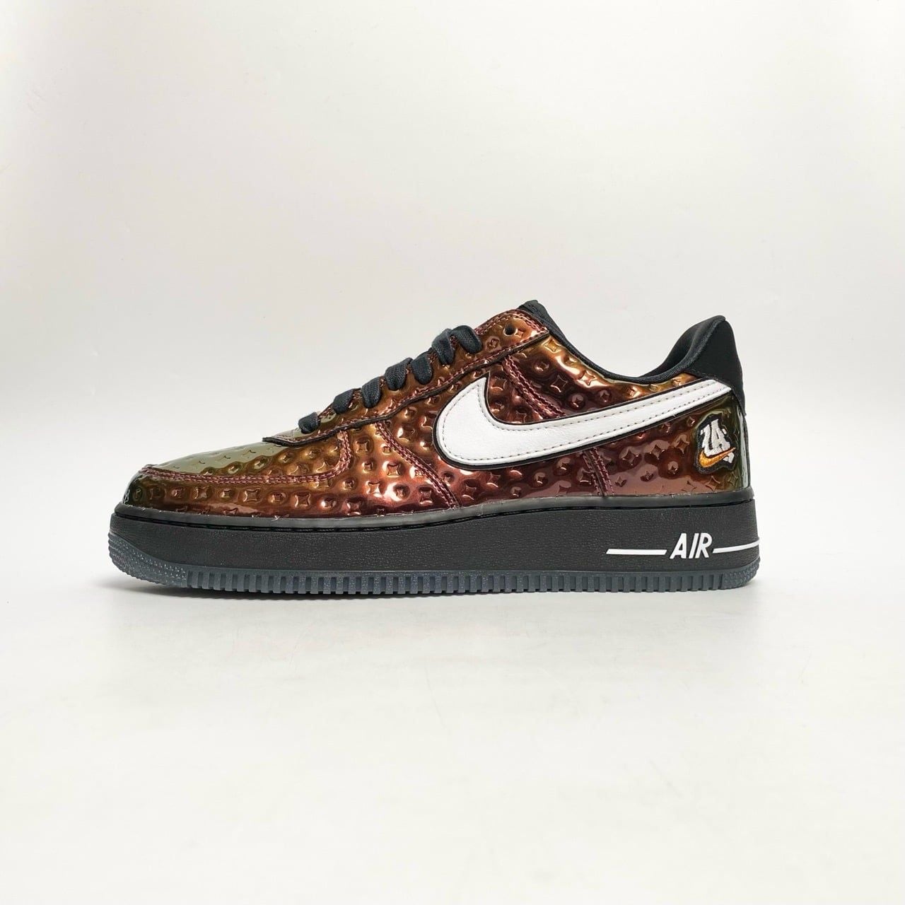  NIKE AIR FORCE 1 LOW PRM NBA ALL-STAR WEEKEND (2026) IU9209-001 